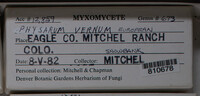 Image Associated With the Occurence